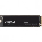 SSD Crucial P310 1TB PCI Express 4.0 x4 M.2 2280